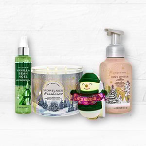 Black Friday, Buy 2 Get 2 Free